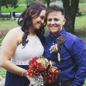 Meet your Posher, Kathleen